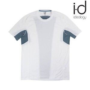 Ideology Men's Short-Sleeve Performance Training‎ Crew-Neck T-Shirt